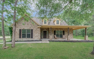 9107 Black Buck Ln, Conroe, TX 77303