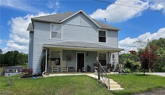 59011 Cherry Hill Rd, Byesville, OH 43723