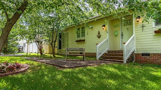 1717 2nd Terrace, Hattiesburg, MS 39401