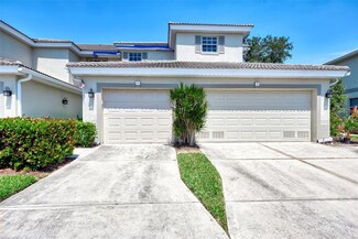 3322 Grand Vista Ct Unit 203, Port Charlotte, FL 33953