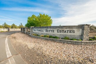0 SW Mount Saint Helen Dr Unit TL1000, Powell Butte, OR 97753