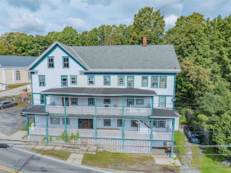 15 School St, Plainfield, VT 05667