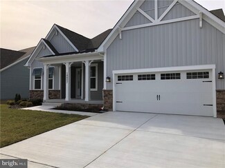 18657 Old Canal Ln Unit 342, Millville, DE 19967