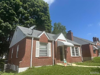 3525 Belaire Place, Saint Louis, MO 63121