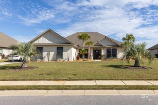 4222 Ladybank St, Gulf Shores, AL 36542
