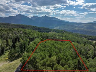 0 Elk Run Unit 3 42838, Telluride, CO 81435