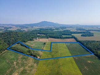 TBD Doe Hill Rd, Port Republic, VA 24471
