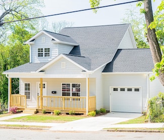 322 Brown Ave, Spartanburg, SC 29306