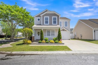 3127 Ocalle Ln, Fort Mill, SC 29707