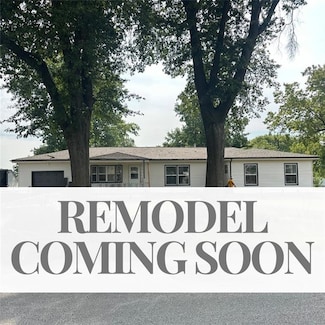 3649 S Park Ave, Independence, MO 64052