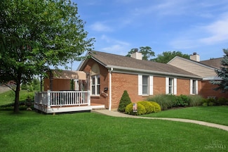 1303 Crotty Ct Unit A, Cincinnati, OH 45255