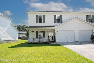 309 Winners Cir S, Jacksonville, NC 28546