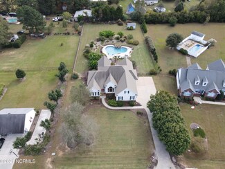 7519 Glenn Rd, Kenly, NC 27542