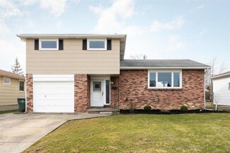 307 Evane Dr, Depew, NY 14043