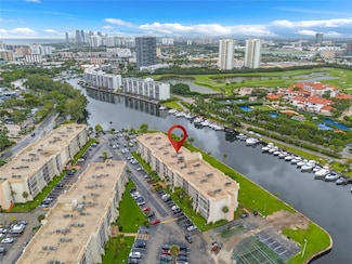 601 Three Islands Blvd Unit 304, Hallandale Beach, FL 33009