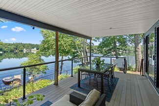 27 Lake St, Wrentham, MA 02093