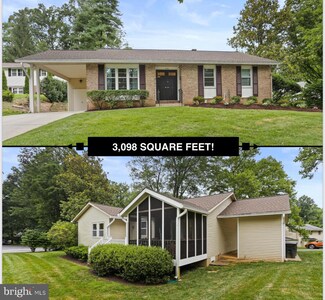 5134 Hesperus Dr, Columbia, MD 21044