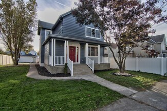 404 Butler St, Dunmore, PA 18512
