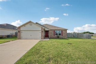 1203 E Quincy St, Broken Arrow, OK 74012