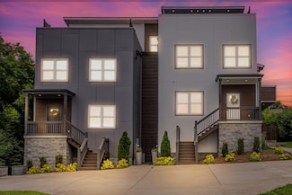 1229 N Avondale Cir, Nashville, TN 37207