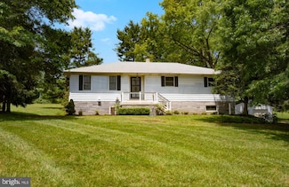 2464 Old Route 100, Barto, PA 19504