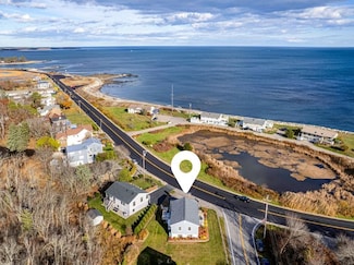 1 Parsons Rd, Rye, NH 03870