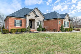434 Marks Ln, Bardstown, KY 40004