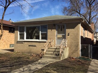 3707 N Pontiac Ave, Chicago, IL 60634