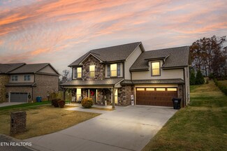 476 Conner Ln, Lenoir City, TN 37772