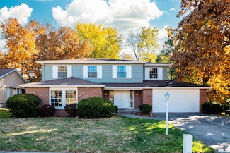 6520 N Talisman Terrace, Peoria, IL 61615