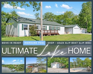 23111 Kings Ln, Shell Knob, MO 65747