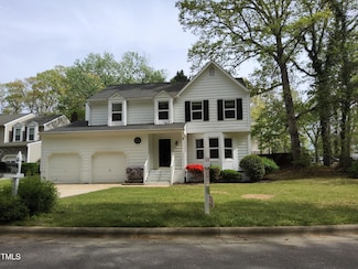 4300 Hickory Ridge Dr, Raleigh, NC 27609