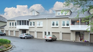 500 West St Unit 6, Amherst, MA 01002