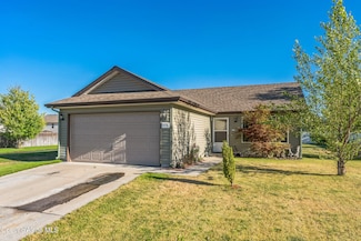 3776 W Pandion Dr, Coeur D Alene, ID 83815