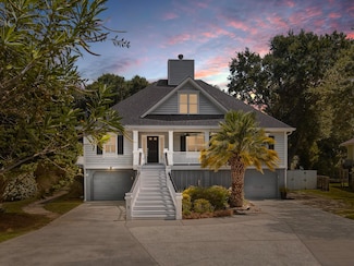 10 Wills Way, Isle of Palms, SC 29451