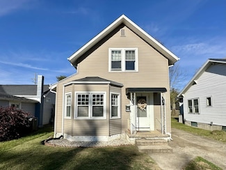 597 Laurel St, Chillicothe, OH 45601