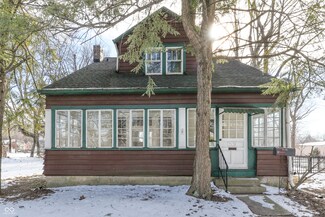 3135 E Southport Rd, Indianapolis, IN 46227