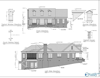 30 South Ridge, Huntsville, AL 35802