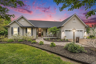 65600 Ash Rd, Wakarusa, IN 46573