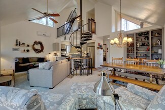 157 Canyon Dr, Payson, AZ 85541