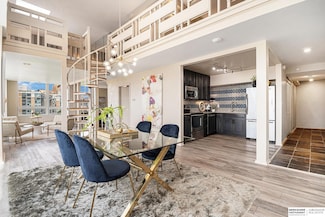 3000 Farnam St Unit 6H, Omaha, NE 68131