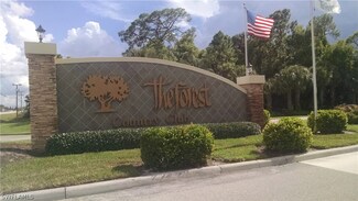 16620 Partridge Place Rd Unit 204, Fort Myers, FL 33908