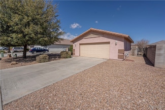 3851 E Suffock Ave, Kingman, AZ 86409