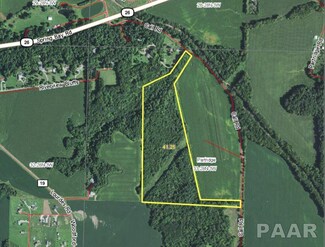 0 Call Rd Unit 1187042, Metamora, IL 61548
