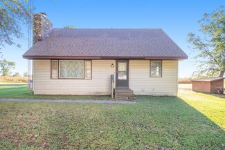 6502 W 1600 S, Wanatah, IN 46390