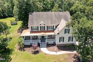 101 Rainbow Dr, Carrboro, NC 27510