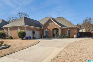 115 Sydney Ln, Chelsea, AL 35043