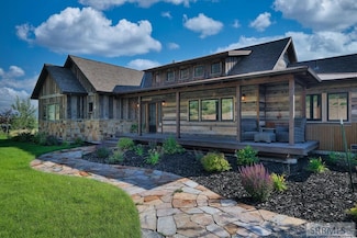 162 Wapiti Run, Swan Valley, ID 83449