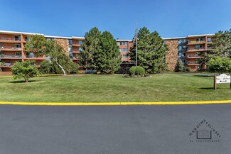 16 E Old Willow Rd Unit 421S, Prospect Heights, IL 60070