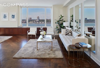 220 Riverside Blvd Unit 19JG, New York, NY 10069